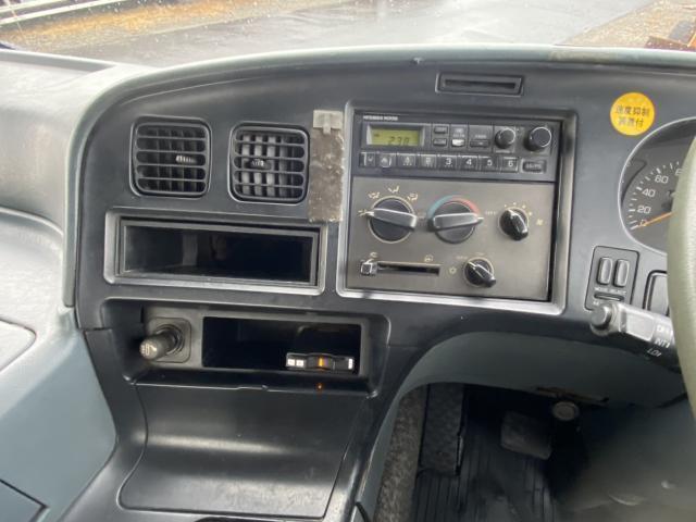 Ref:AUX-20787664 MITSUBISHI FUSO SUPER GREAT 1997 14 Ref:AUX-20787664 MITSUBISHI FUSO SUPER GREAT 1997 - Image 14