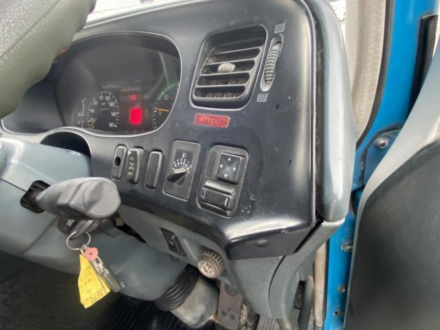 Ref:AUX-20787664 MITSUBISHI FUSO SUPER GREAT 1997 15 Ref:AUX-20787664 MITSUBISHI FUSO SUPER GREAT 1997 - Image 15