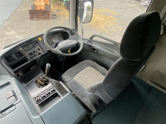 Ref:AUX-20787664 MITSUBISHI FUSO SUPER GREAT 1997 16 Ref:AUX-20787664 MITSUBISHI FUSO SUPER GREAT 1997 - Image 16