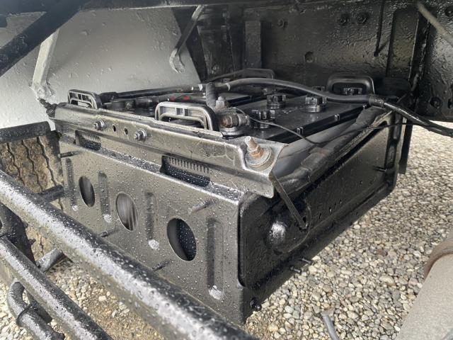 Ref:AUX-20787664 MITSUBISHI FUSO SUPER GREAT 1997 17 Ref:AUX-20787664 MITSUBISHI FUSO SUPER GREAT 1997 - Image 17
