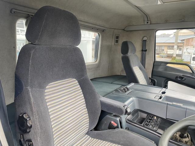 Ref:AUX-20787664 MITSUBISHI FUSO SUPER GREAT 1997 18 Ref:AUX-20787664 MITSUBISHI FUSO SUPER GREAT 1997 - Image 18