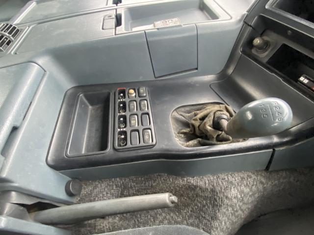 Ref:AUX-20787664 MITSUBISHI FUSO SUPER GREAT 1997 19 Ref:AUX-20787664 MITSUBISHI FUSO SUPER GREAT 1997 - Image 19