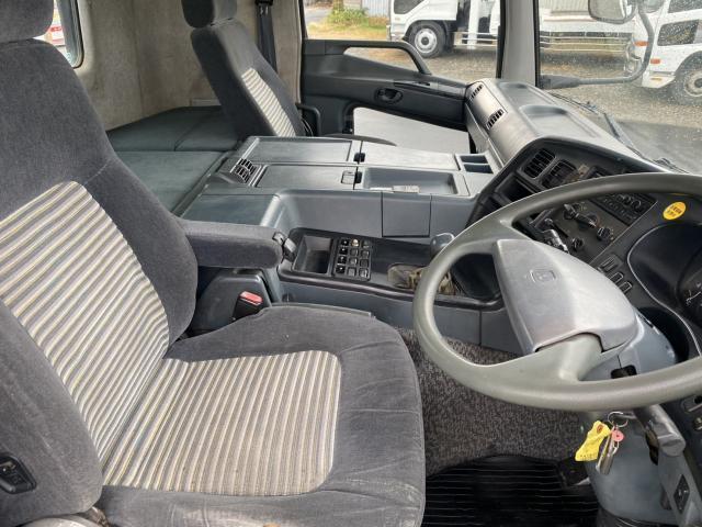 Ref:AUX-20787664 MITSUBISHI FUSO SUPER GREAT 1997 3 Ref:AUX-20787664 MITSUBISHI FUSO SUPER GREAT 1997 - Image 3