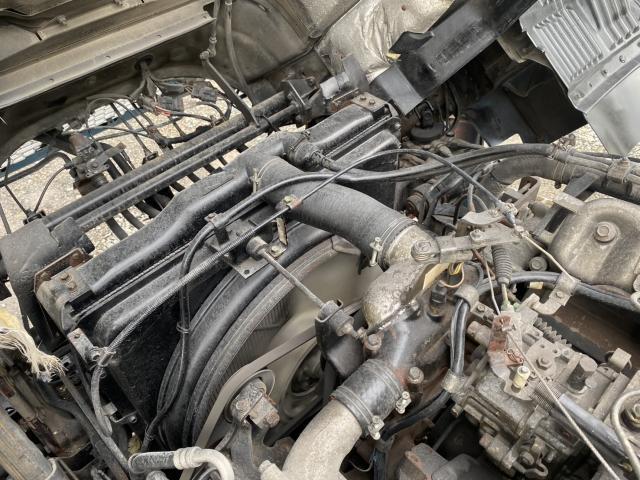 Ref:AUX-20787664 MITSUBISHI FUSO SUPER GREAT 1997 4 Ref:AUX-20787664 MITSUBISHI FUSO SUPER GREAT 1997 - Image 4