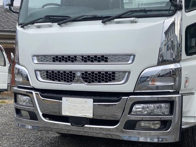 Ref:AUX-20787664 MITSUBISHI FUSO SUPER GREAT 1997 5 Ref:AUX-20787664 MITSUBISHI FUSO SUPER GREAT 1997 - Image 5