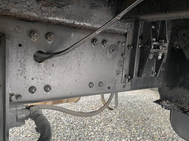 Ref:AUX-20787664 MITSUBISHI FUSO SUPER GREAT 1997 8 Ref:AUX-20787664 MITSUBISHI FUSO SUPER GREAT 1997 - Image 8
