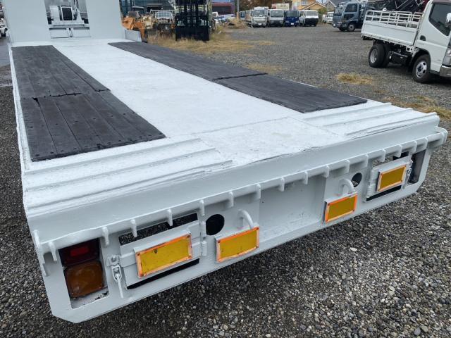 Ref:AUX-20787664 MITSUBISHI FUSO SUPER GREAT 1997 9 Ref:AUX-20787664 MITSUBISHI FUSO SUPER GREAT 1997 - Image 9