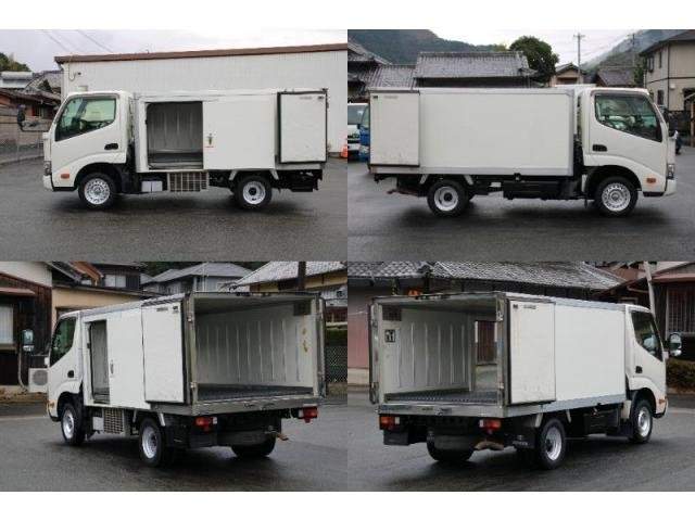 Ref:AUX-20787665 TOYOTA TOYOACE 2017 - Image 14