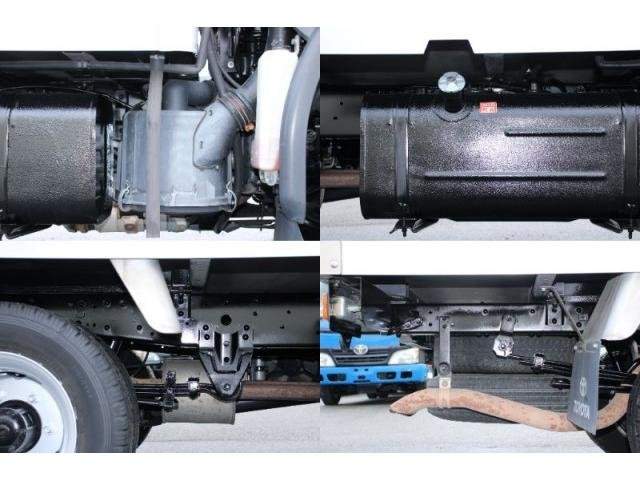 Ref:AUX-20787665 TOYOTA TOYOACE 2017 - Image 17