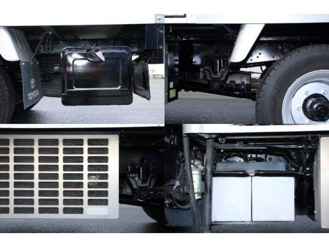 Ref:AUX-20787665 TOYOTA TOYOACE 2017 - Image 18