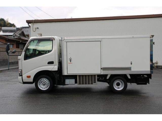 Ref:AUX-20787665 TOYOTA TOYOACE 2017 - Image 4