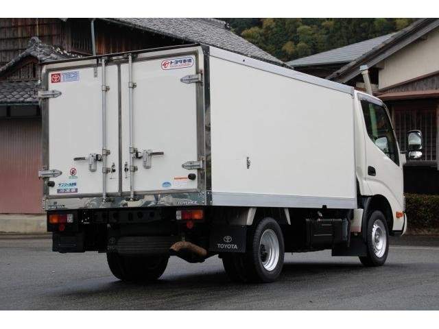 Ref:AUX-20787665 TOYOTA TOYOACE 2017 - Image 7