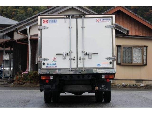 Ref:AUX-20787665 TOYOTA TOYOACE 2017 - Image 8