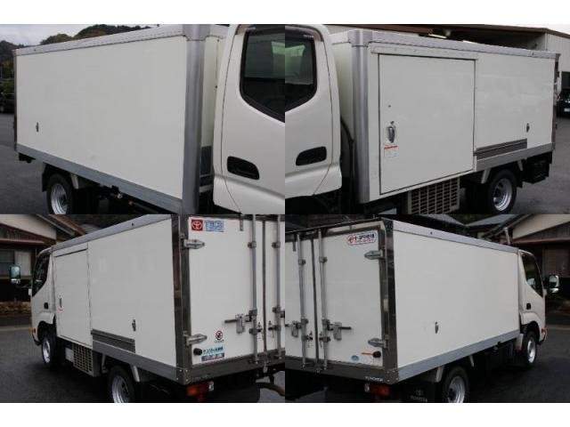 Ref:AUX-20787665 TOYOTA TOYOACE 2017 - Image 9