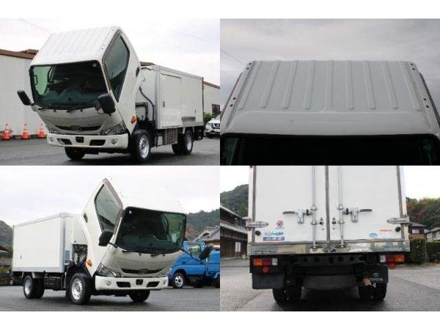 Ref:AUX-20787665 TOYOTA TOYOACE 2017 - Image 10