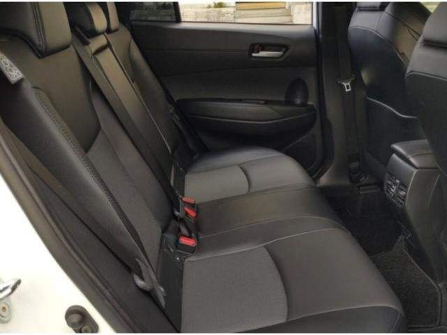 Ref:AUX-20791278 TOYOTA COROLLA CROSS 2022 - Image 4