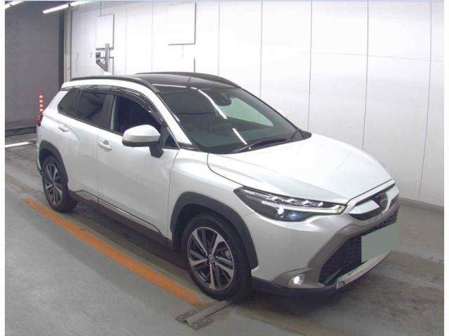 Ref:AUX-20791278 TOYOTA COROLLA CROSS 2022 - Image 5