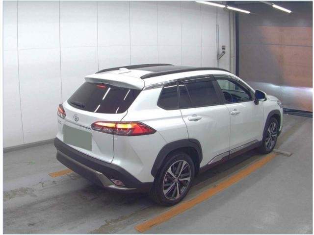 Ref:AUX-20791278 TOYOTA COROLLA CROSS 2022 - Image 6
