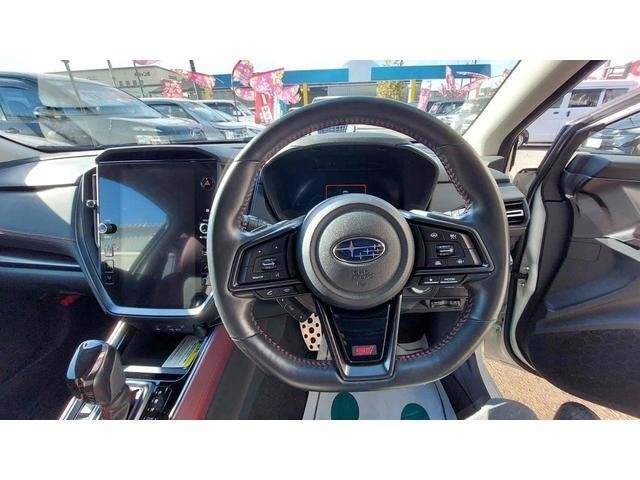 Ref:AUX-20794960 SUBARU LEVORG 2021 - Image 2