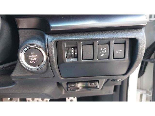 Ref:AUX-20794960 SUBARU LEVORG 2021 - Image 11