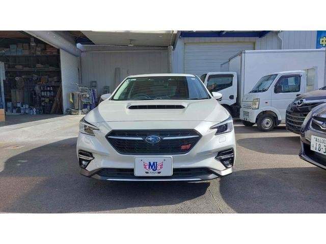 Ref:AUX-20794960 SUBARU LEVORG 2021 - Image 12