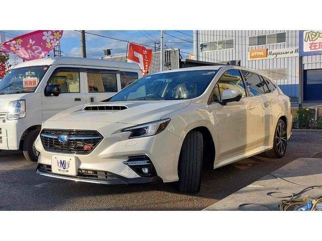 Ref:AUX-20794960 SUBARU LEVORG 2021 - Image 13