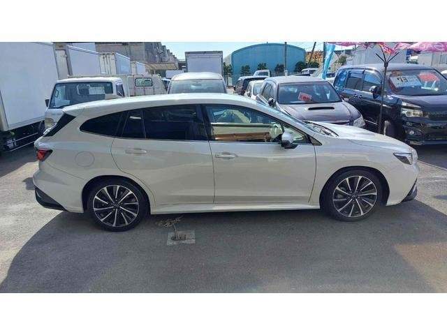 Ref:AUX-20794960 SUBARU LEVORG 2021 - Image 14
