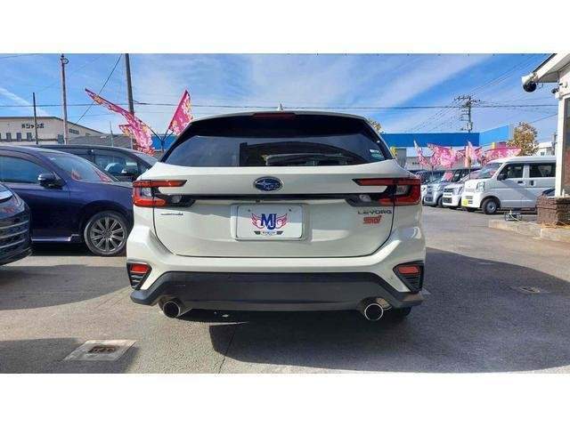 Ref:AUX-20794960 SUBARU LEVORG 2021 - Image 16