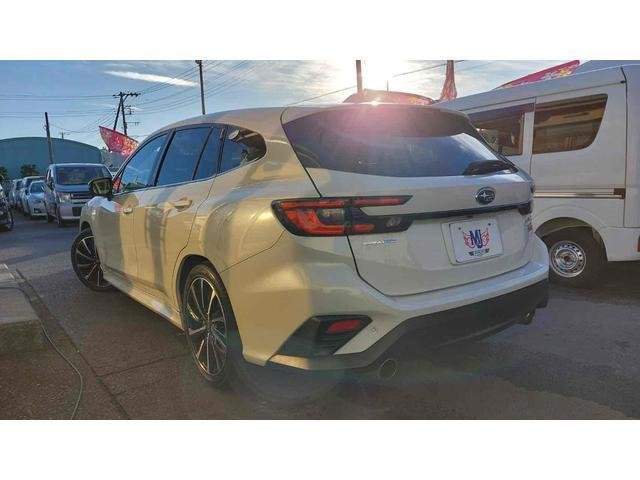 Ref:AUX-20794960 SUBARU LEVORG 2021 - Image 17