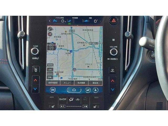 Ref:AUX-20794960 SUBARU LEVORG 2021 - Image 3