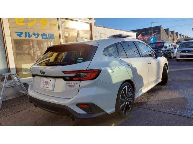 Ref:AUX-20794960 SUBARU LEVORG 2021 - Image 6