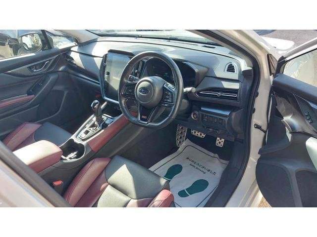 Ref:AUX-20794960 SUBARU LEVORG 2021 - Image 7