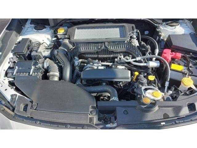 Ref:AUX-20794960 SUBARU LEVORG 2021 - Image 8