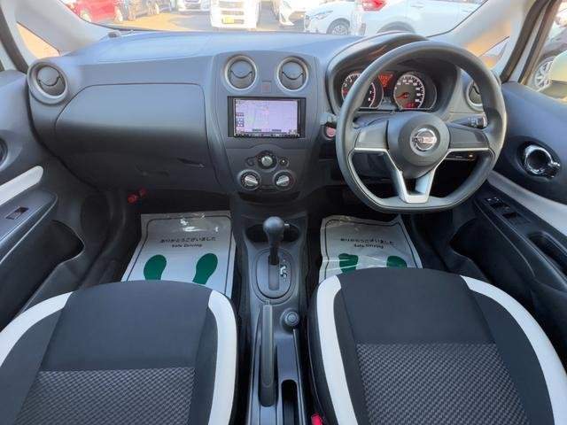 Ref:AUX-20794991 NISSAN NOTE 2020 - Image 2