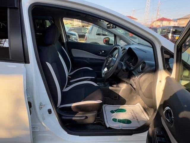 Ref:AUX-20794991 NISSAN NOTE 2020 - Image 11