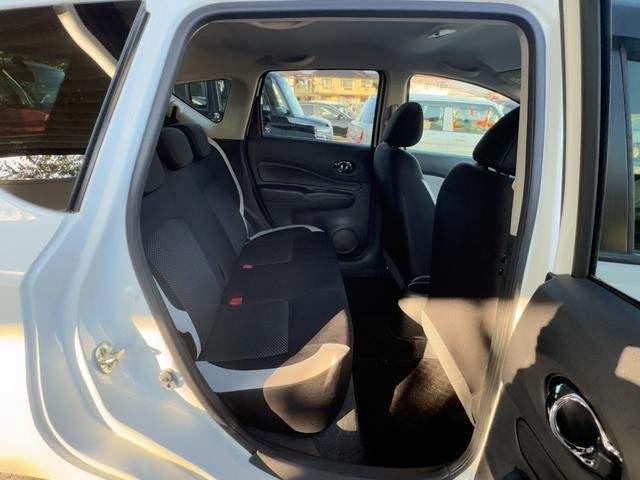 Ref:AUX-20794991 NISSAN NOTE 2020 - Image 12