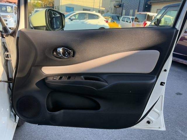 Ref:AUX-20794991 NISSAN NOTE 2020 - Image 14