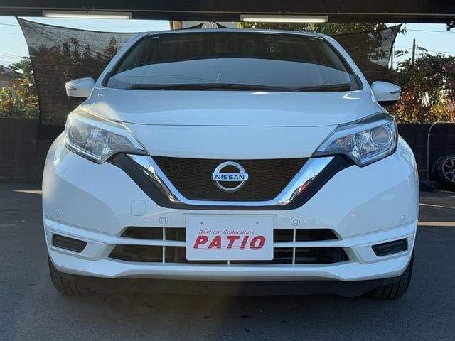 Ref:AUX-20794991 NISSAN NOTE 2020 - Image 16