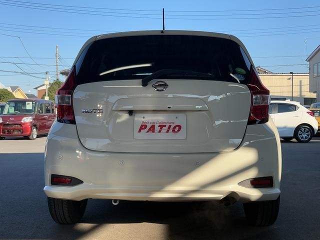 Ref:AUX-20794991 NISSAN NOTE 2020 - Image 17