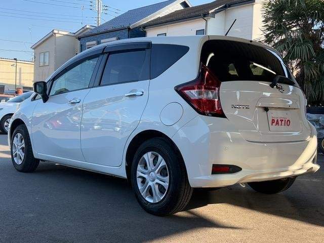 Ref:AUX-20794991 NISSAN NOTE 2020 - Image 19