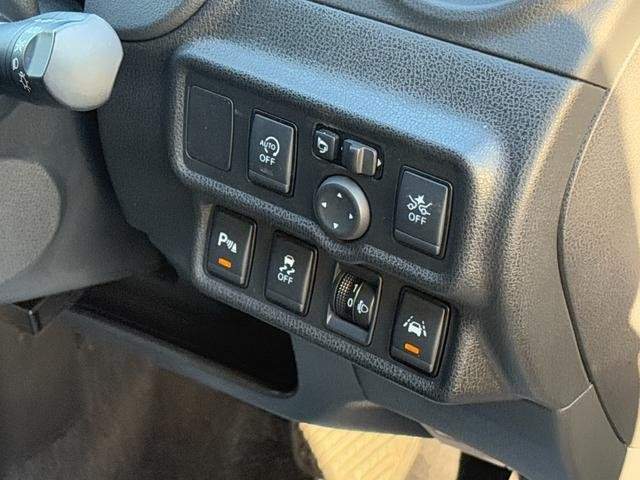 Ref:AUX-20794991 NISSAN NOTE 2020 - Image 9