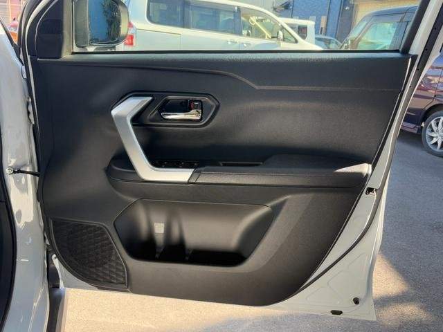 Ref:AUX-20794995 TOYOTA RAIZE 2022 - Image 12