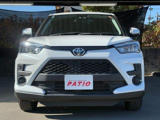 Ref:AUX-20794995 TOYOTA RAIZE 2022 - Image 14