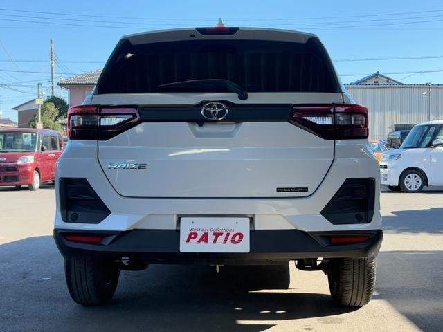 Ref:AUX-20794995 TOYOTA RAIZE 2022 - Image 15