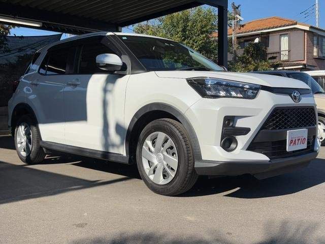 Ref:AUX-20794995 TOYOTA RAIZE 2022 - Image 16