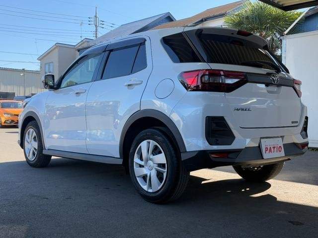 Ref:AUX-20794995 TOYOTA RAIZE 2022 - Image 17