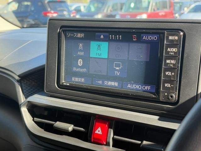 Ref:AUX-20794995 TOYOTA RAIZE 2022 - Image 3