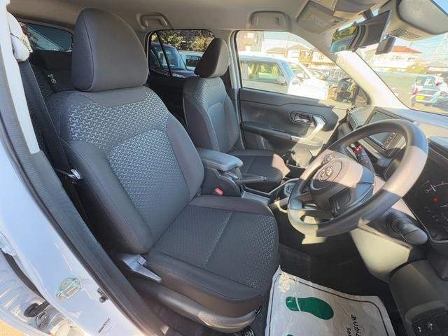 Ref:AUX-20794995 TOYOTA RAIZE 2022 - Image 9