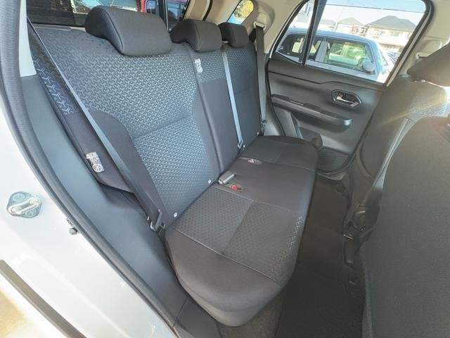 Ref:AUX-20794995 TOYOTA RAIZE 2022 - Image 10