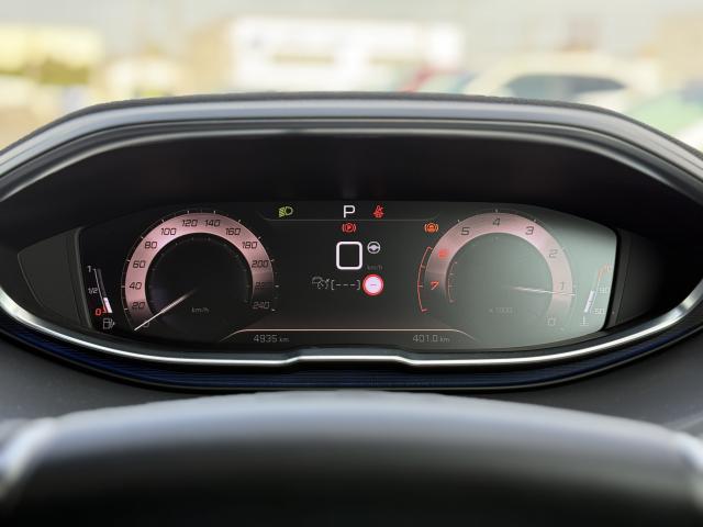 Ref:AUX-20795039 PEUGEOT 3008 2025 11 Ref:AUX-20795039 PEUGEOT 3008 2025 - Image 11